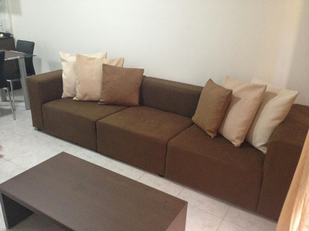 Apartment 14 St. Paul's Bay Cameră foto