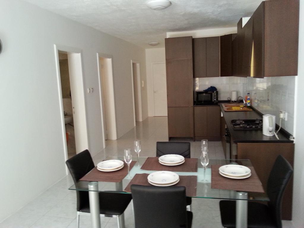 Apartment 14 St. Paul's Bay Cameră foto