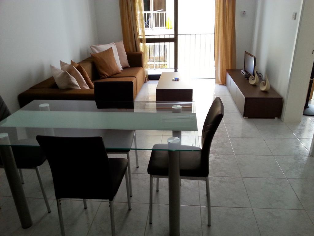 Apartment 14 St. Paul's Bay Cameră foto
